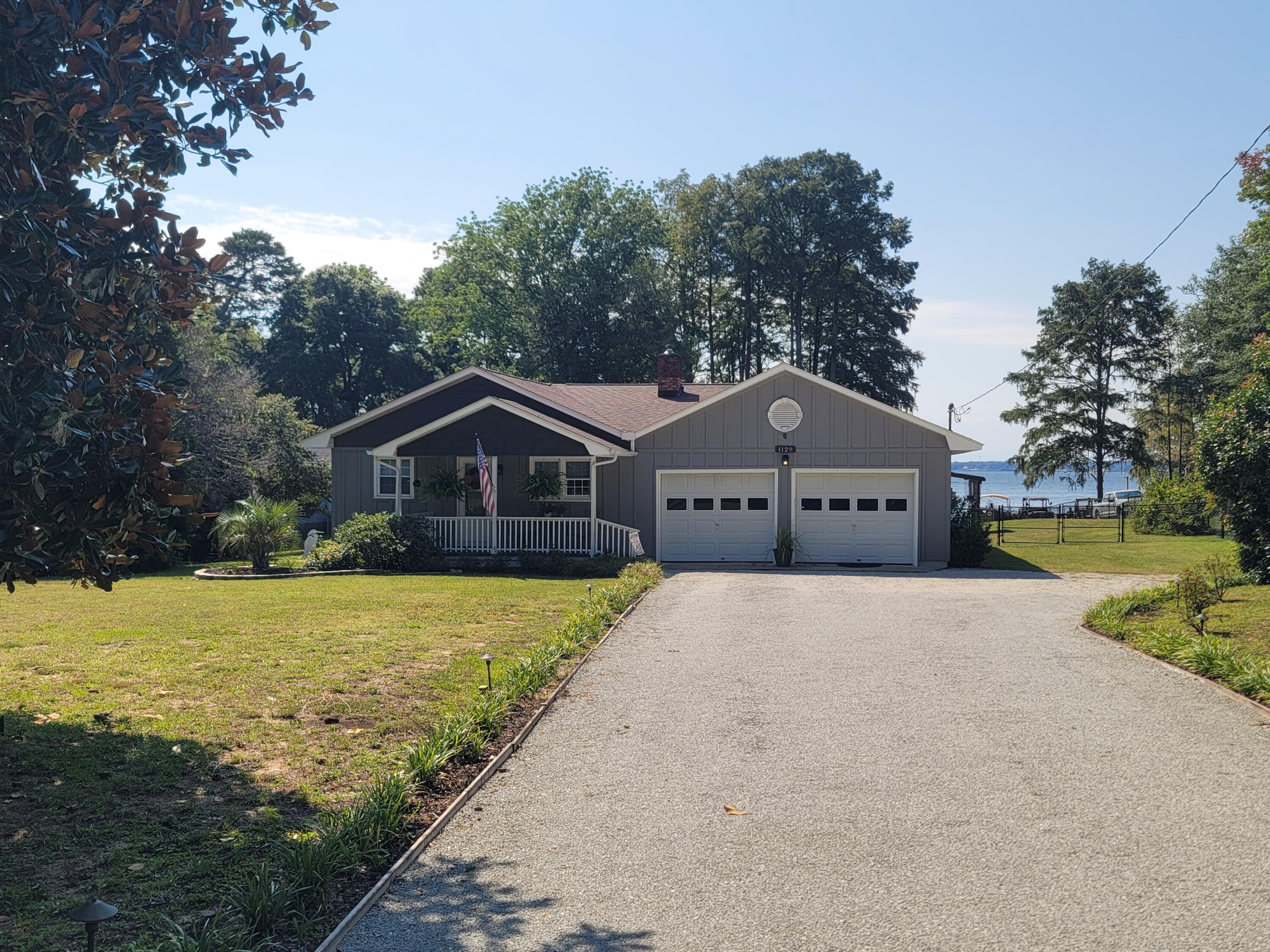1129 Duboise Drive Summerton, SC 29148 - Photo 62 of 63 1129 Duboise Dr