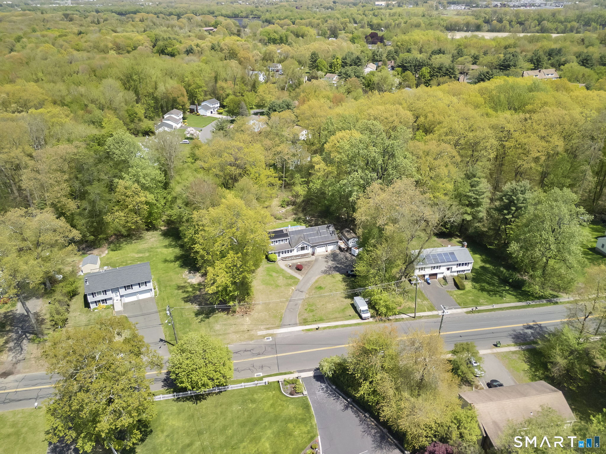 120 Basswood Road Windsor, CT 06095 - Photo 35 of 36