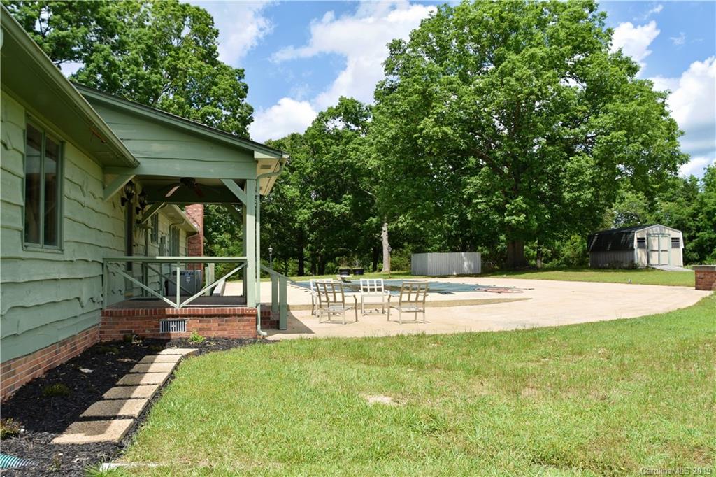 1651 Firetower Road Chester, SC 29706 - Photo 32 of 38 Gallery Image 32