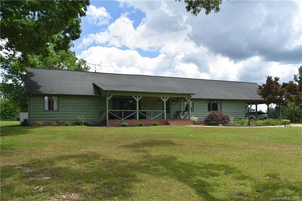 1651 Firetower Road Chester, SC 29706 - Photo 37 of 38 Gallery Image 37