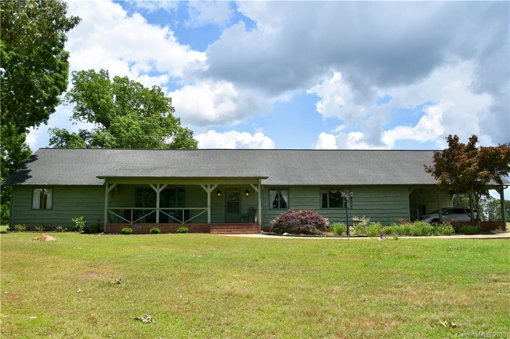1651 Firetower Road Chester, SC 29706 - Photo 38 of 38 Gallery Image 38