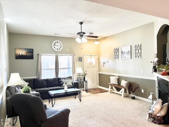 466 Old John Dodd Road Boiling Springs, SC 29316 - Photo 5 of 21 Gallery Image 5