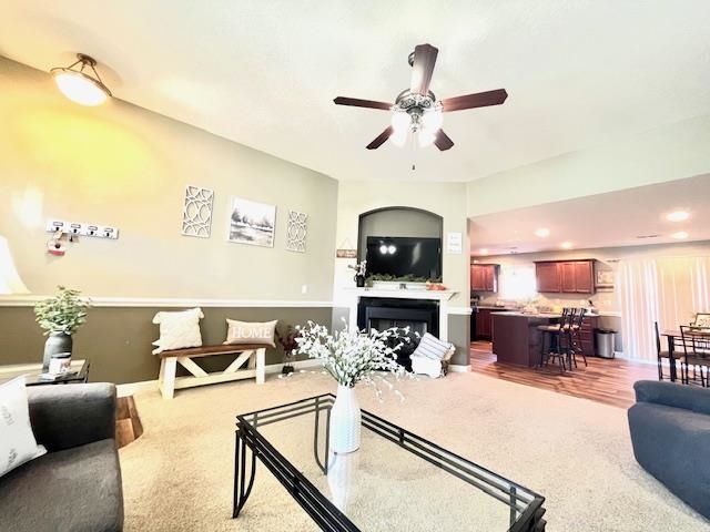 466 Old John Dodd Road Boiling Springs, SC 29316 - Photo 7 of 21 Gallery Image 7