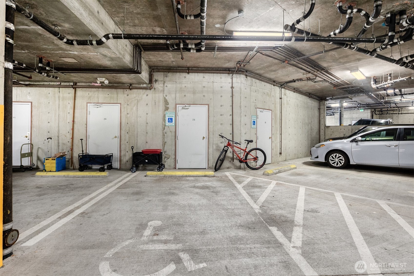 8500 Main Street, Unit F101 Edmonds, WA 98026 - Photo 22 of 24