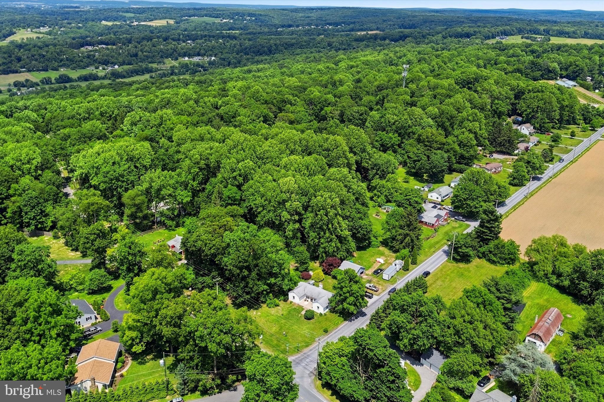 339 Beacon Light Road Gap, PA 17527 - Photo 31 of 35