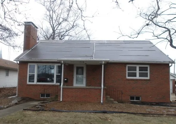 $100,000 | 516 North John Street, Farmer City, IL 61842