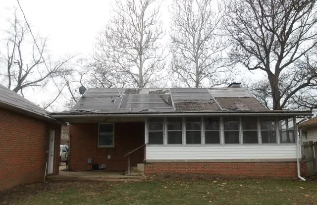 $99,900 | 516 North John Street, Farmer City, IL 61842