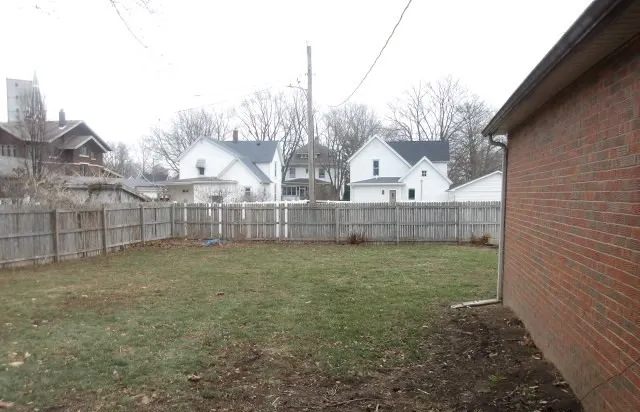 $99,900 | 516 North John Street, Farmer City, IL 61842