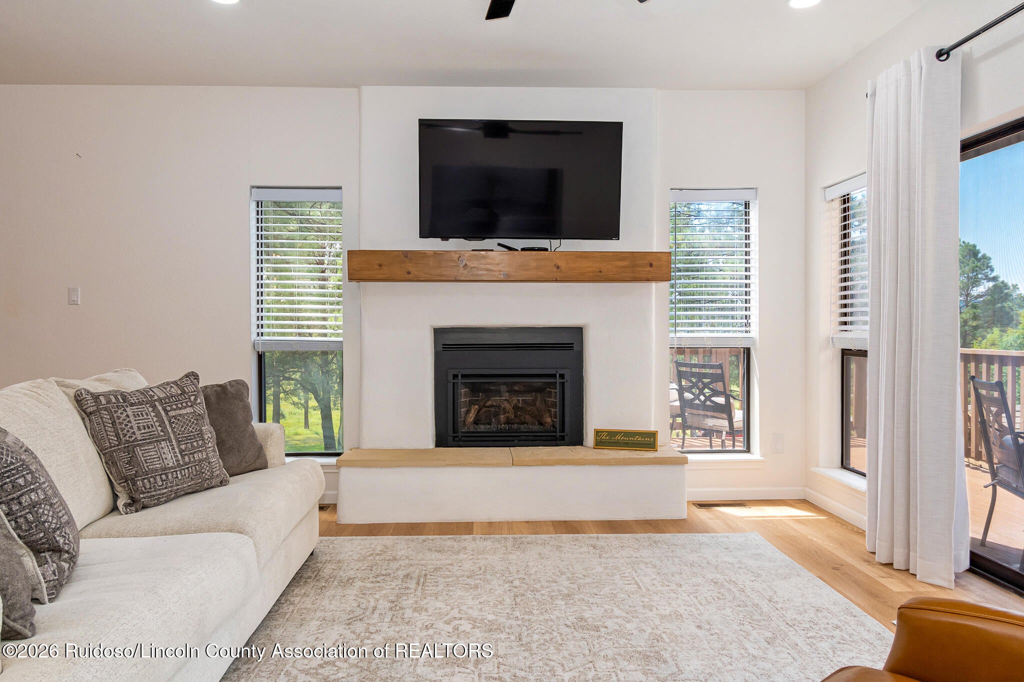 205 Racquet Drive, Unit 5A Ruidoso, NM 88345 - Photo 5 of 42 Gallery Image 5