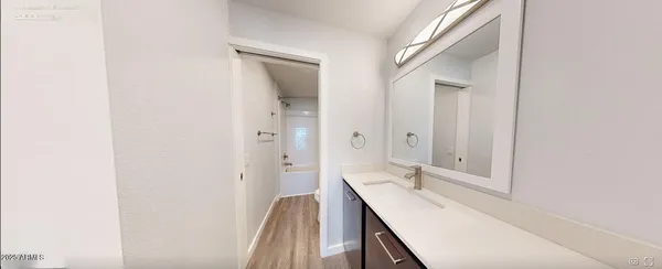 $1,676 | 45760 West Vlg Parkway, Unit 3, Maricopa, AZ 85139