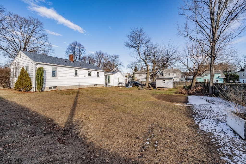 95 Campechi Street Springfield, MA 01104 - Photo 34 of 39 Gallery Image 34