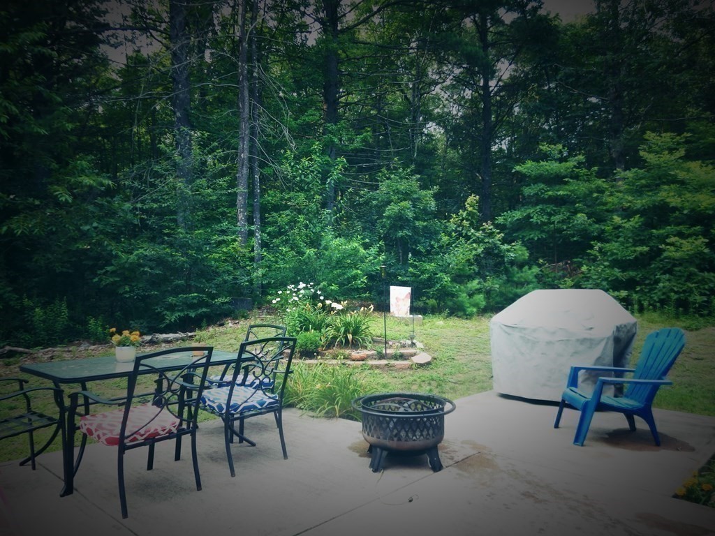 40 R Bellingham Road Blackstone, MA 01504 - Photo 19 of 24