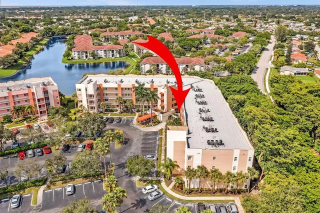 $225,000 | 7775 Yardley Drive, Unit 110, Tamarac, FL 33321