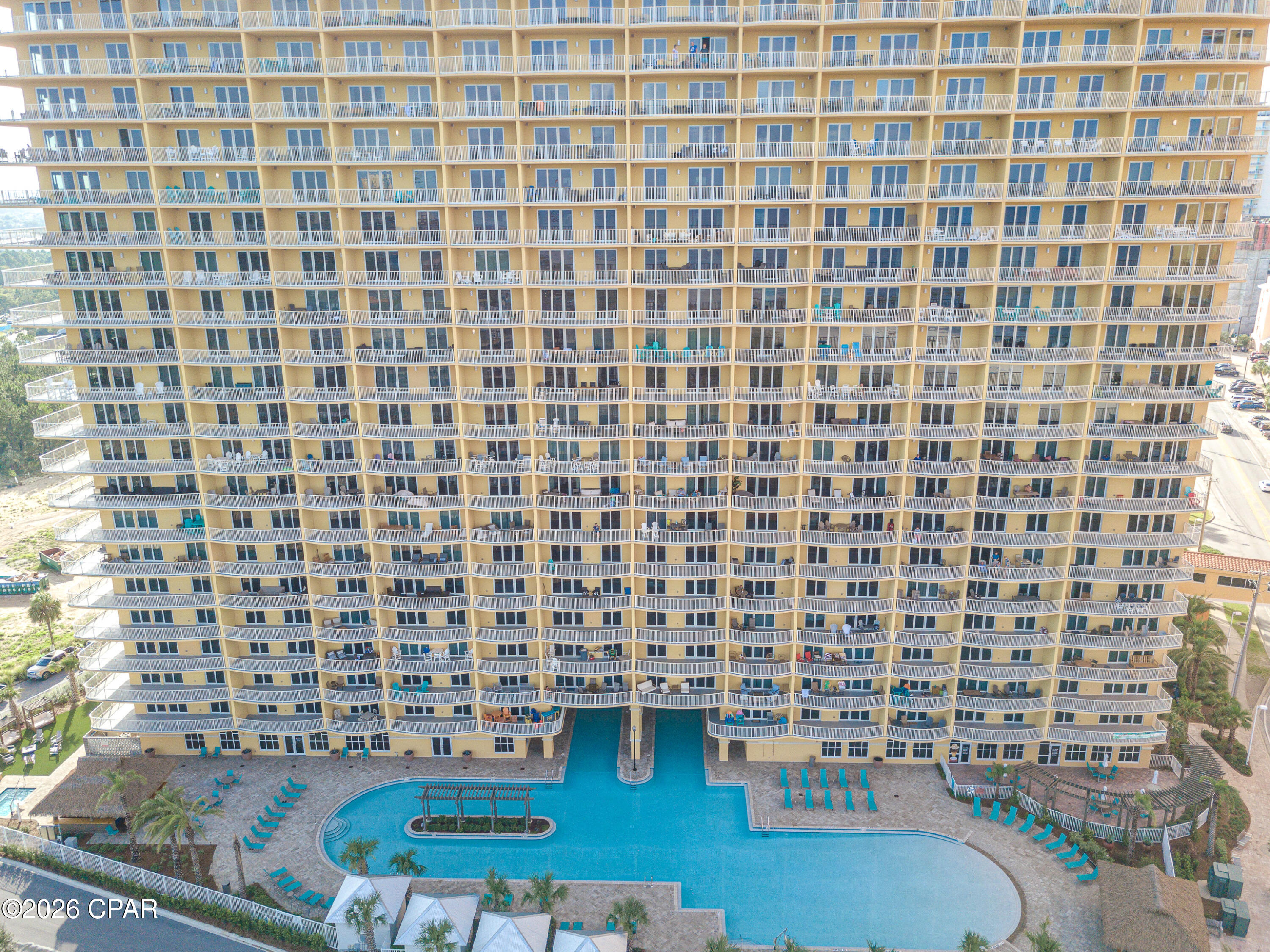 15928 Front Beach Road, Unit 31807 Panama City Beach, FL 32413 - Photo 86 of 116
