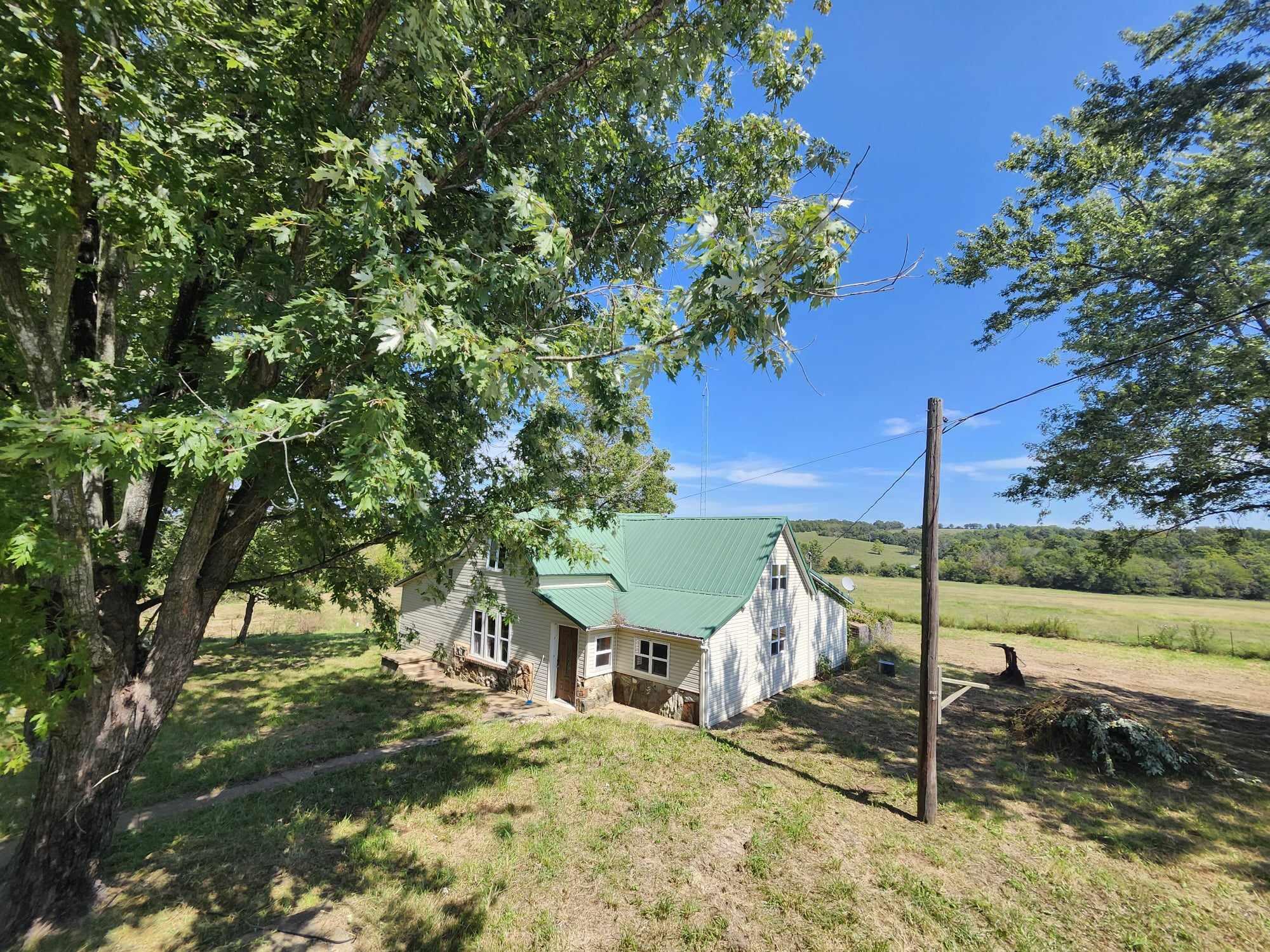 12400 Valleyview Road Mountain Grove, MO 65711 - Photo 1 of 1 459112397_892878192710028_49588219189232