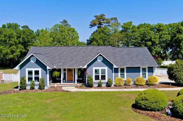 $567,000 | 112 Magens Way, Cedar Point, NC 28584