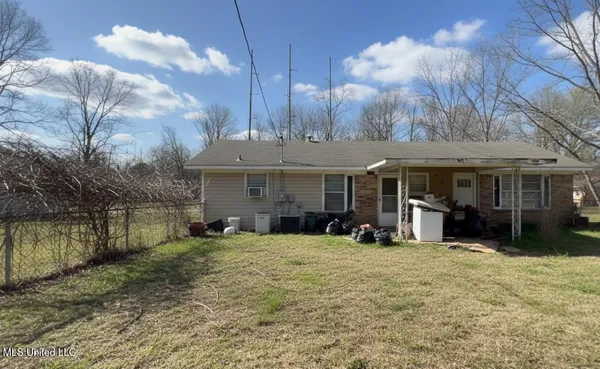 $89,900 | 105 Cairo Drive, Vicksburg, MS 39180