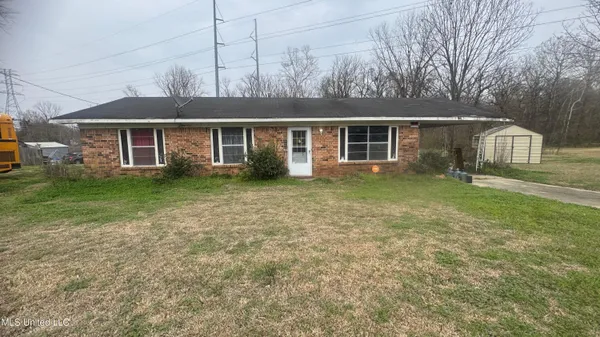 $89,900 | 105 Cairo Drive, Vicksburg, MS 39180