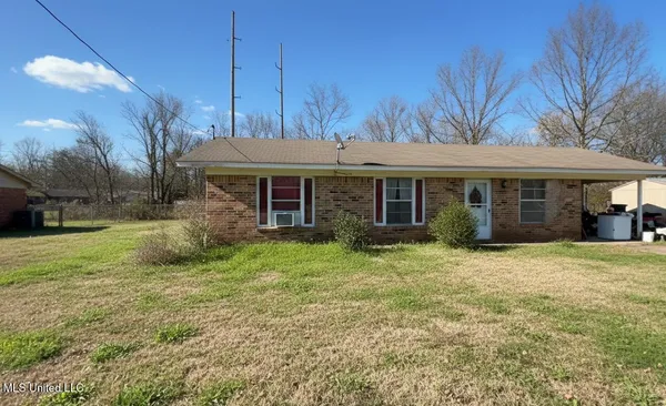 $89,900 | 105 Cairo Drive, Vicksburg, MS 39180