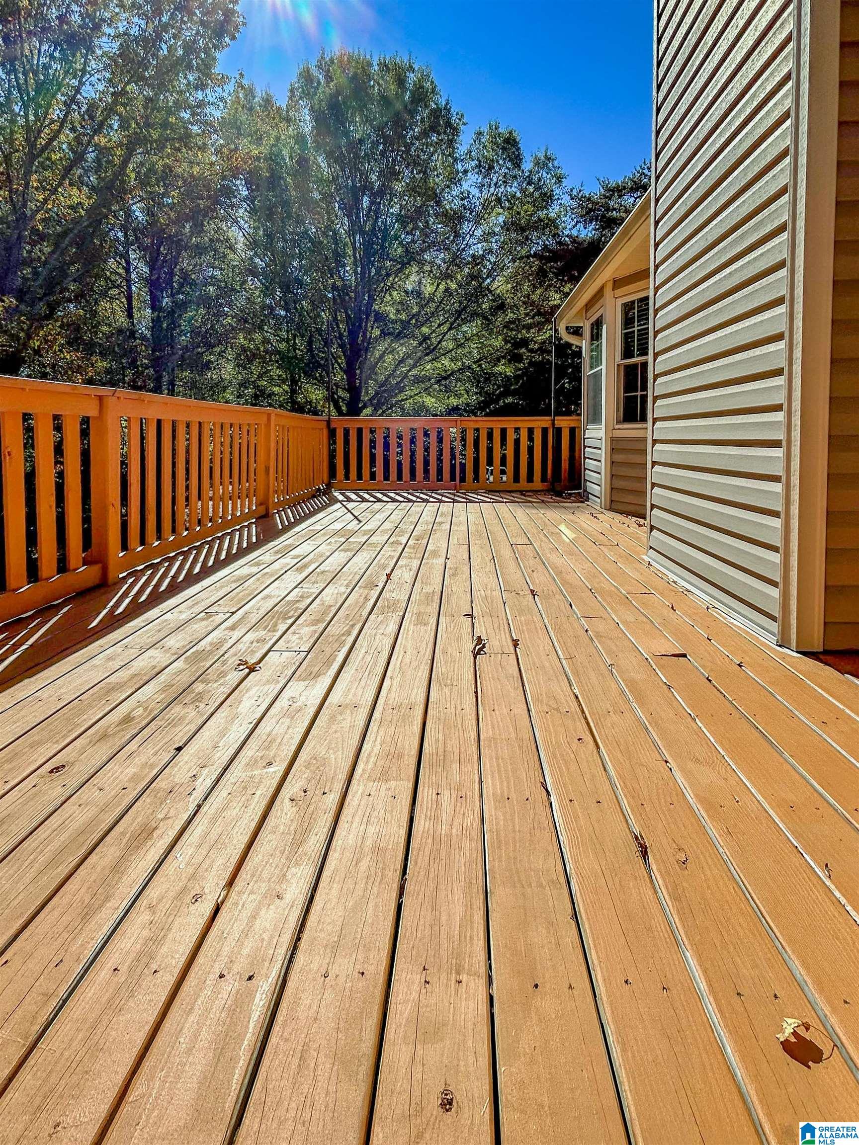 7683 Clayton Road Pinson, AL 35126 - Photo 6 of 53
