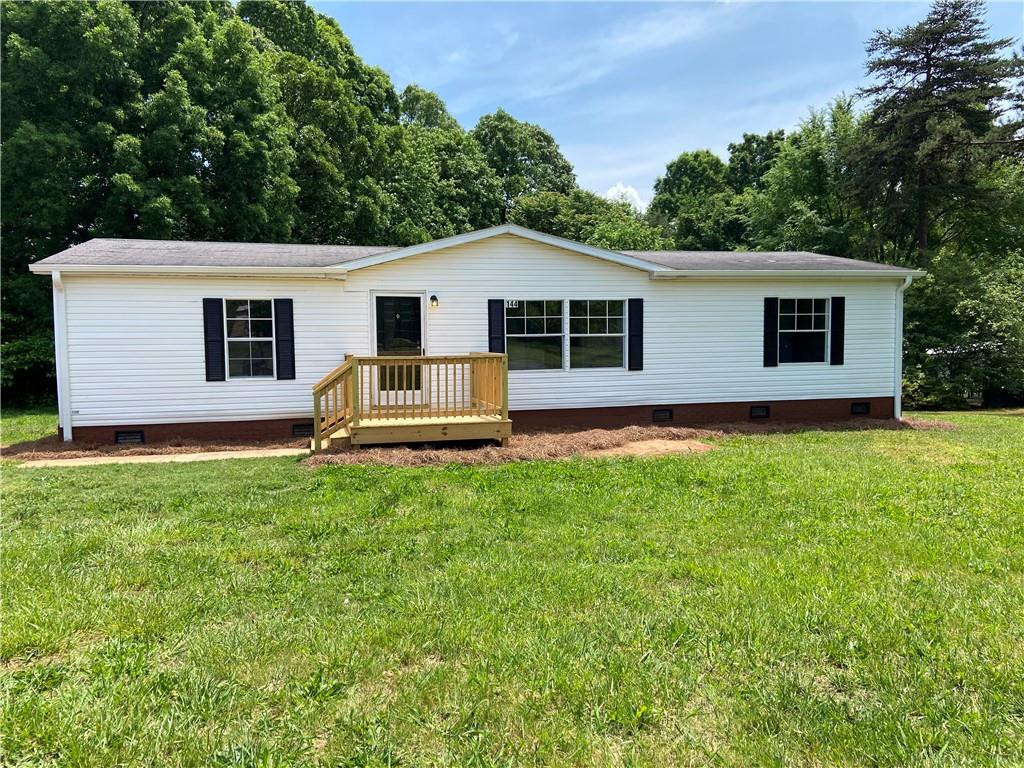 144 Ed Tiser Road Lexington, NC 27292 - Photo 1 of 16 Gallery Image 1