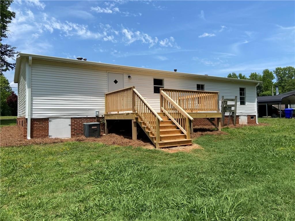 144 Ed Tiser Road Lexington, NC 27292 - Photo 2 of 16 Gallery Image 2