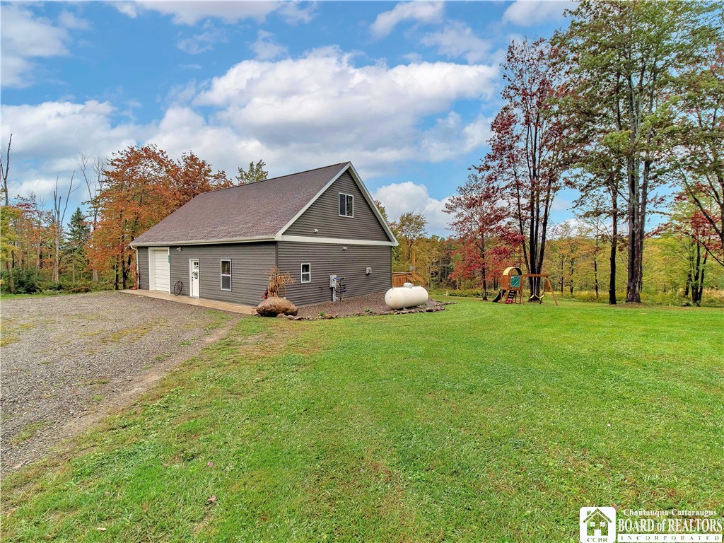 4999 Route 76 Ripley Ny 14775 Ripley, NY 14775 - Photo 1 of 1