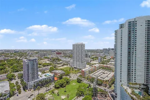 $775,000 | 488 Northeast 18th Street, Unit 3101, Miami, FL 33132