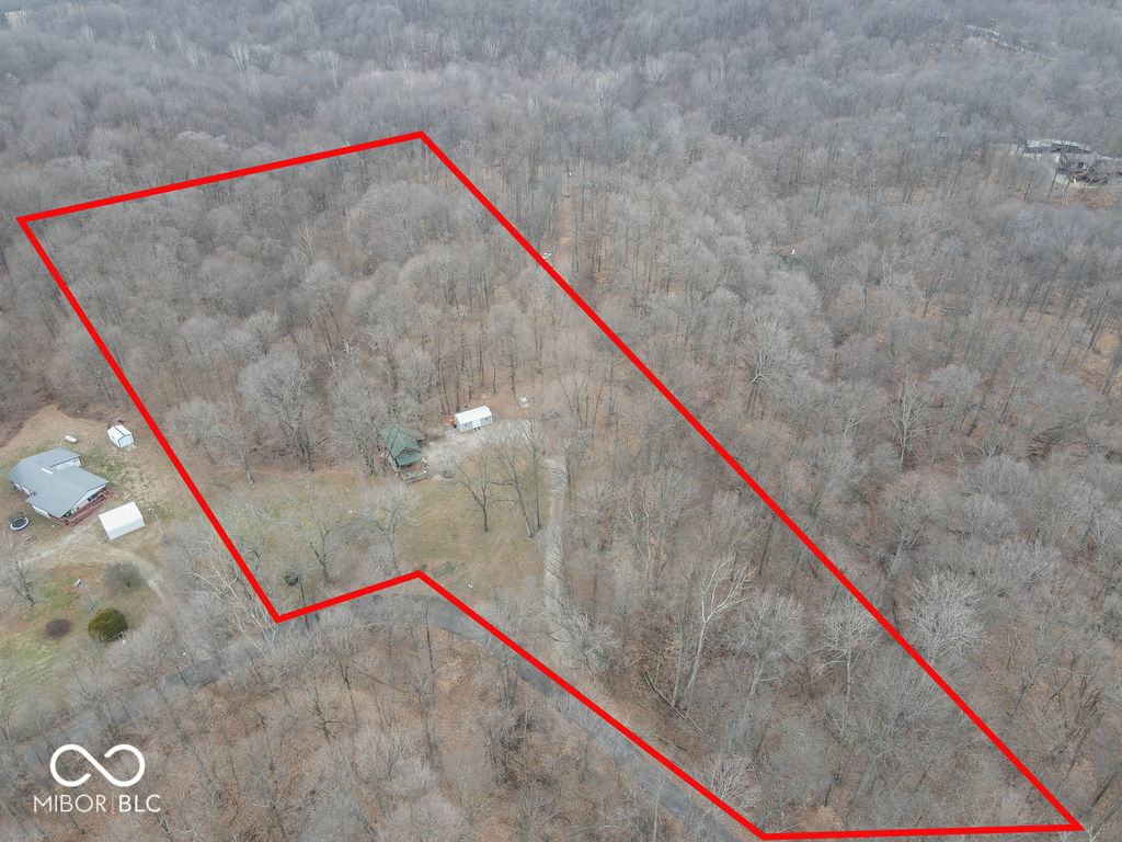 919 South Chaney Road Bloomfield, IN 47424 - Photo 13 of 16