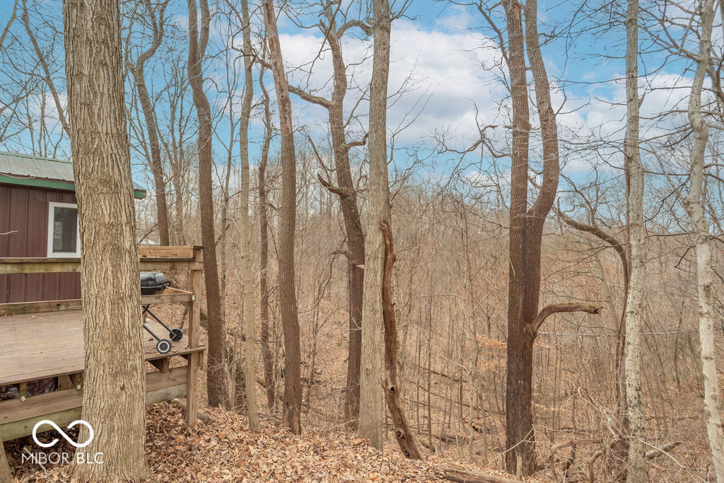 919 South Chaney Road Bloomfield, IN 47424 - Photo 15 of 16