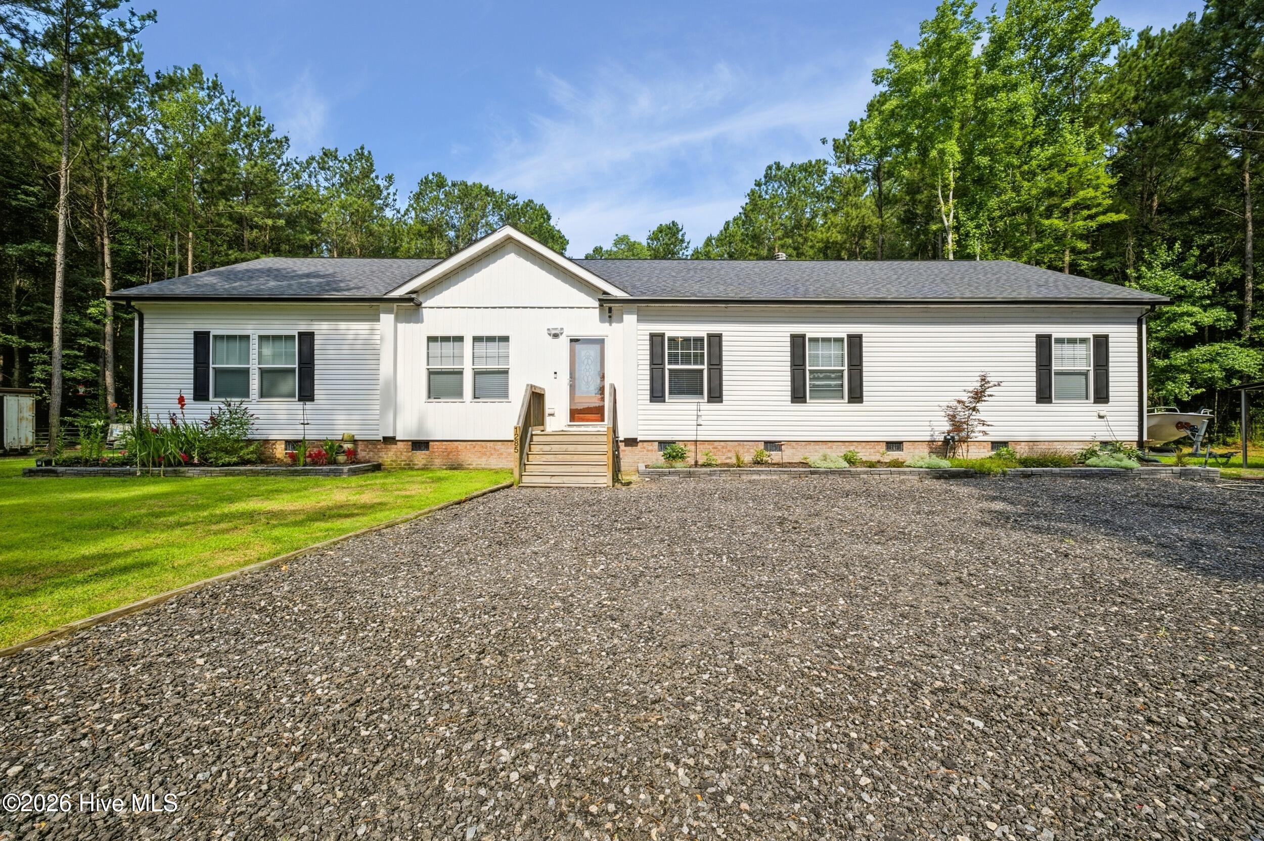 1285 Schoolhouse Road Elizabeth City, NC 27909 - Photo 2 of 49