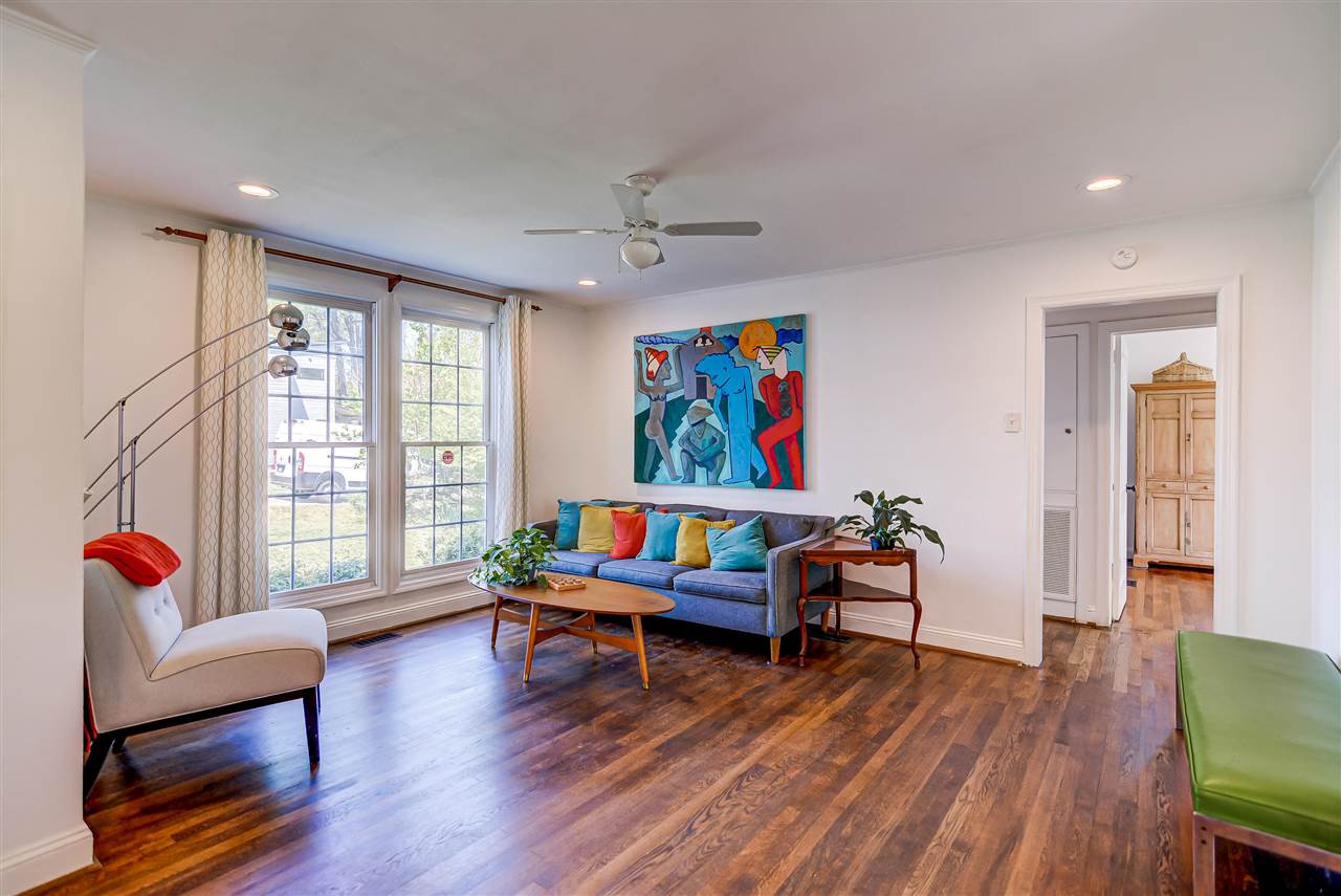 2112 Pelham Road Raleigh, NC 27610 - Photo 6 of 22 Photo 6