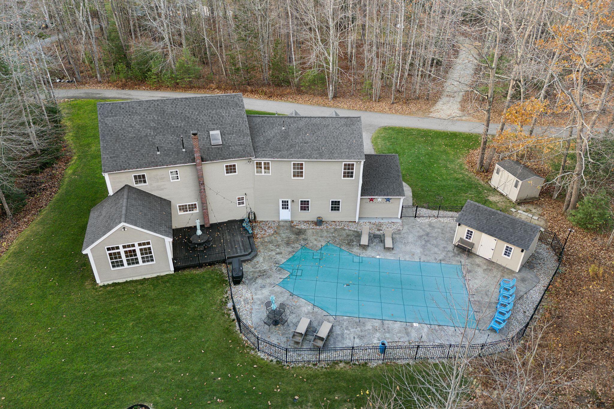 12 Harbor Ridge Road Freeport, ME 04032 - Photo 5 of 55 13_DJI_20241111133847_0156_D