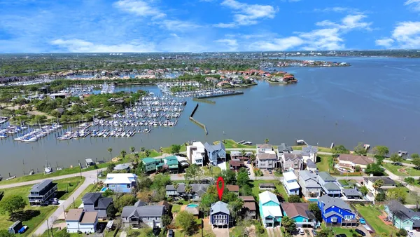 a bathroom with a sink a mirror and vanity