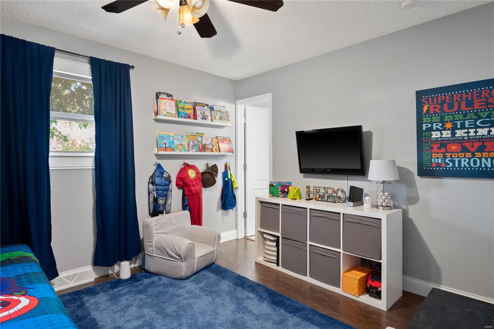 503 Riggin Road Troy, IL 62294 - Photo 18 of 32 Gallery Image 18