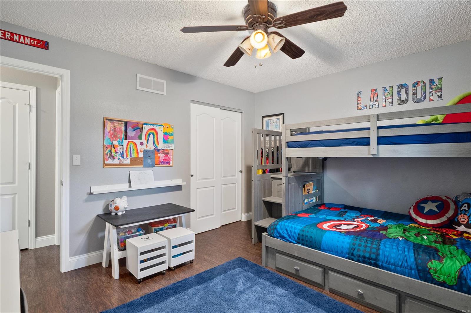 503 Riggin Road Troy, IL 62294 - Photo 19 of 32 Gallery Image 19