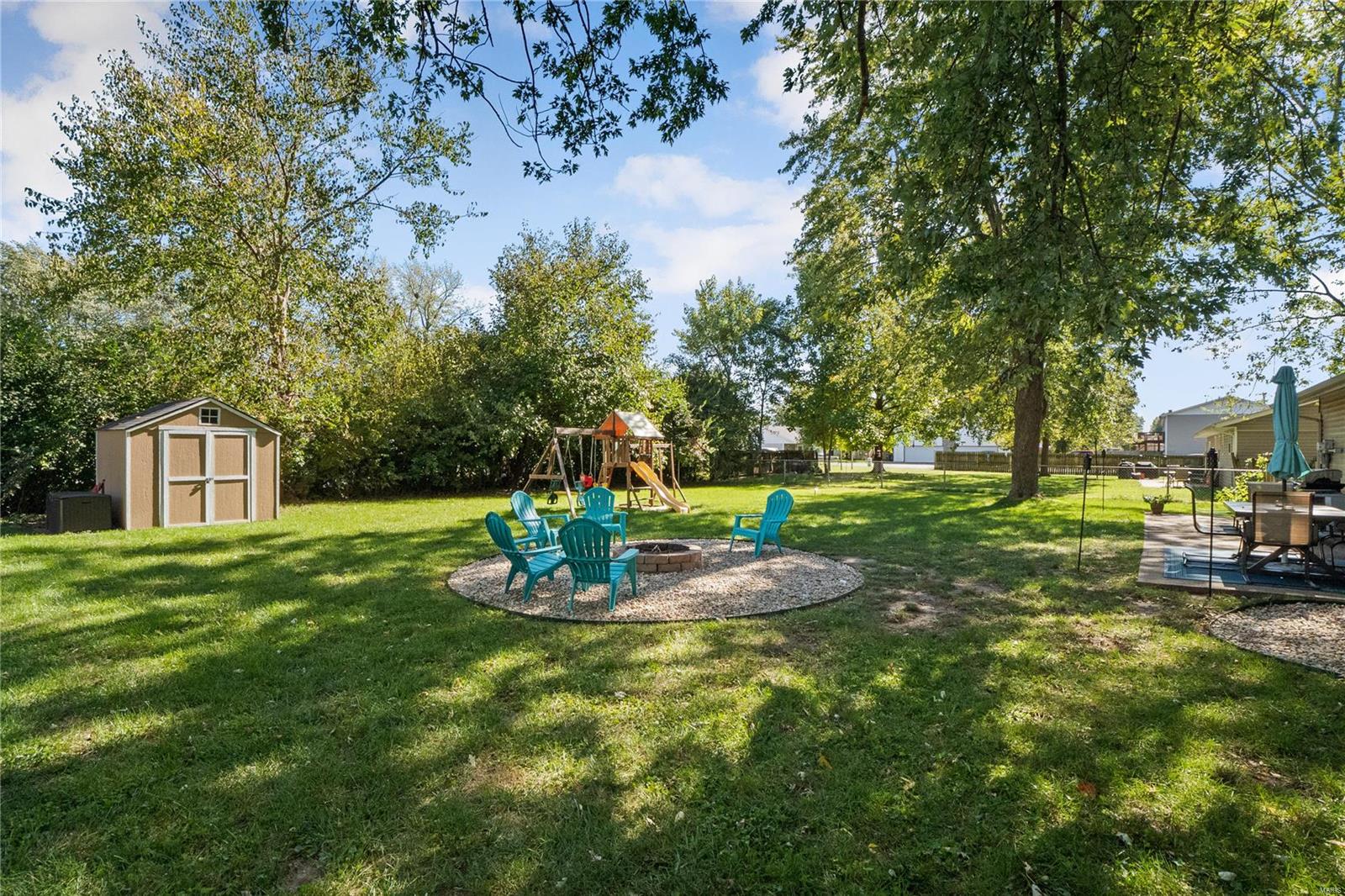 503 Riggin Road Troy, IL 62294 - Photo 24 of 32 Gallery Image 24