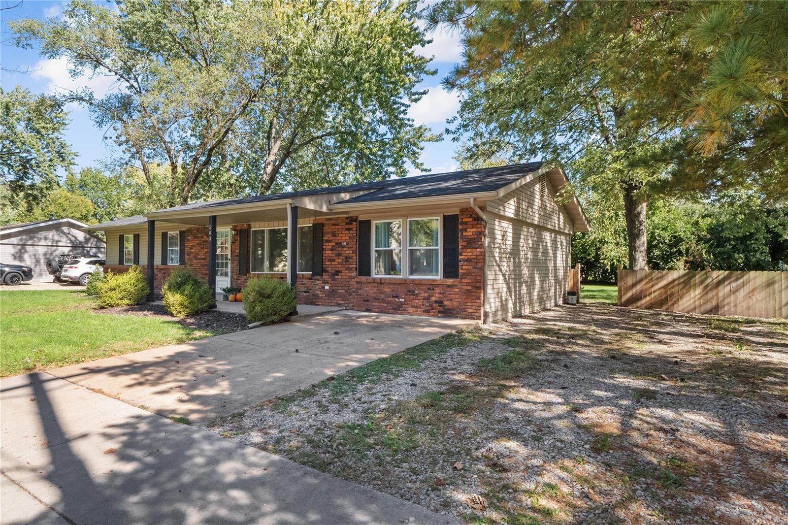 503 Riggin Road Troy, IL 62294 - Photo 30 of 32 Gallery Image 30