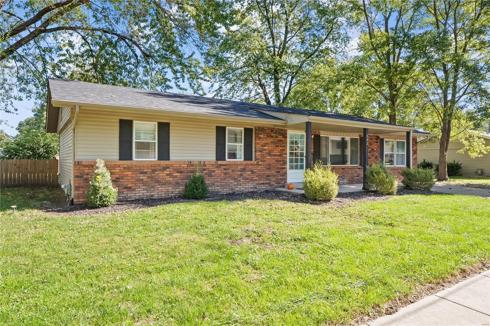 503 Riggin Road Troy, IL 62294 - Photo 31 of 32 Gallery Image 31