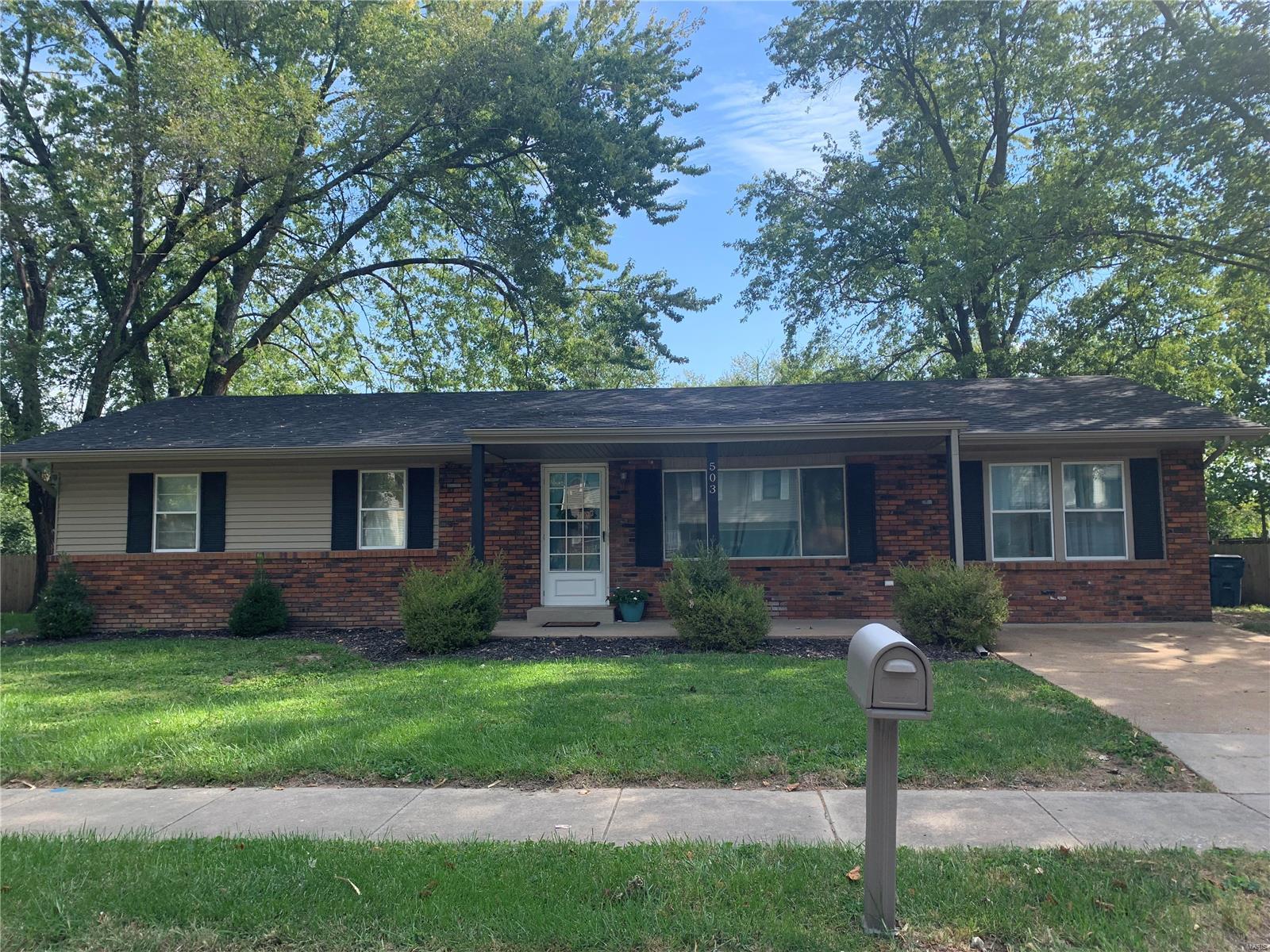 503 Riggin Road Troy, IL 62294 - Photo 32 of 32 Gallery Image 32