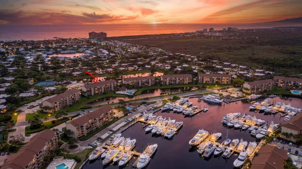 $461,000 | 601 Seafarer Circle, Unit 504, Jupiter, FL 33477