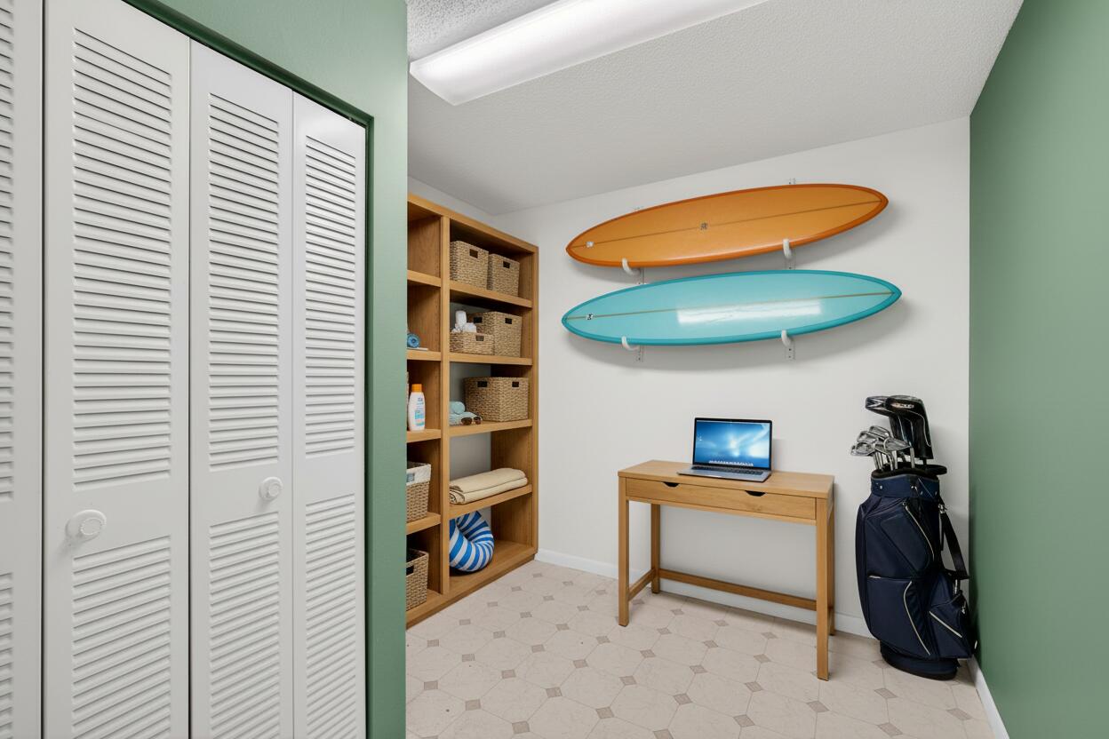 601 Seafarer Circle, Unit 504 Jupiter, FL 33477 - Photo 17 of 31 bonus room virtual