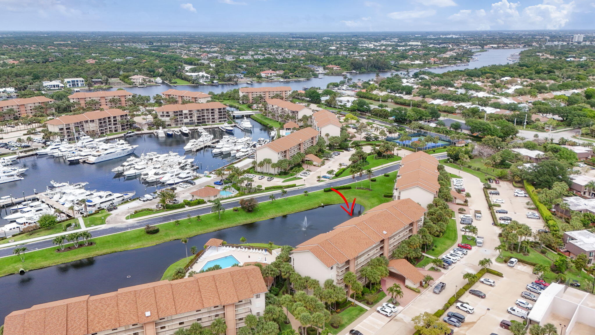 601 Seafarer Circle, Unit 504 Jupiter, FL 33477 - Photo 29 of 31 63-web-or-mls-DJI_20260407120417_0247_D-
