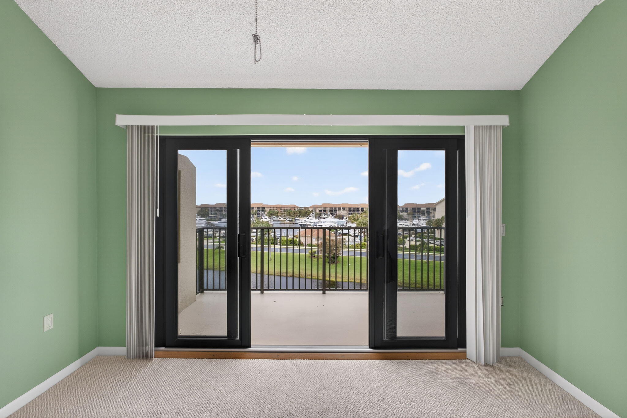 601 Seafarer Circle, Unit 504 Jupiter, FL 33477 - Photo 4 of 31 Impact sliders and windows!