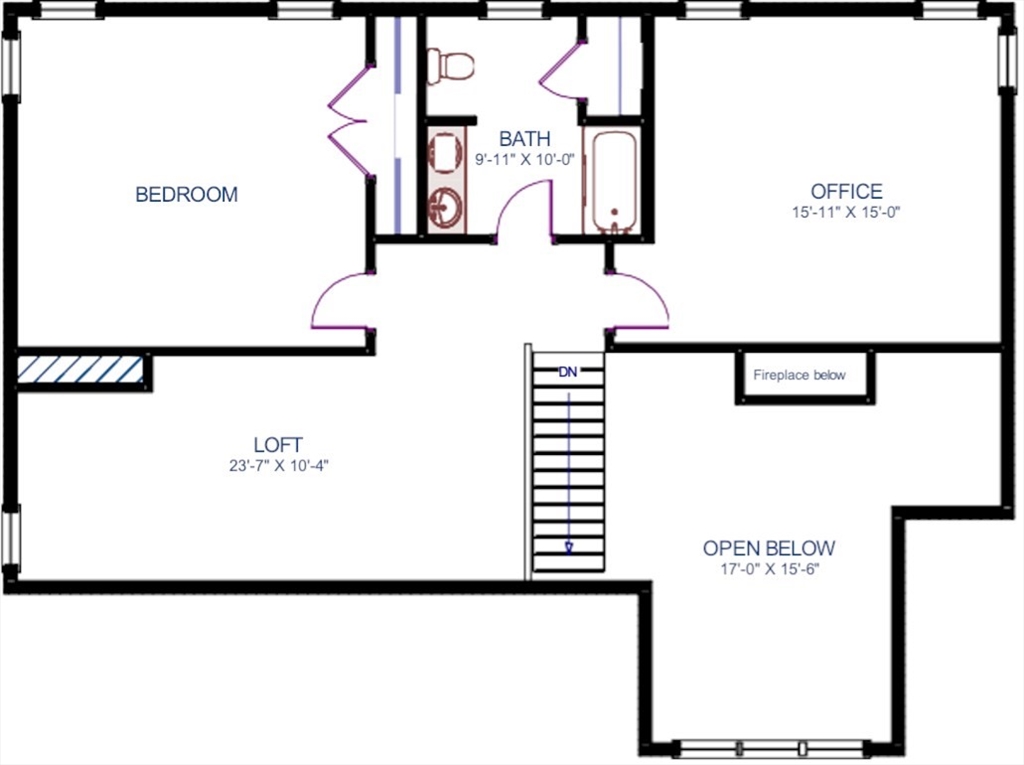 37 Metacomet Road, Unit 37 West Bridgewater, MA 02379 - Photo 3 of 3