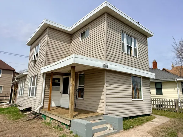 $199,000 | 1101 Bemidji Avenue North, Bemidji, MN 56601
