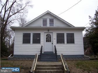 211 Dickinson Road Glassboro, NJ 08028 - Photo 1 of 10 a view of a house with a yard