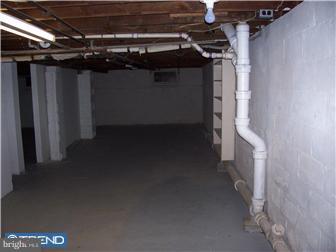 211 Dickinson Road Glassboro, NJ 08028 - Photo 9 of 10 a view of water heater room