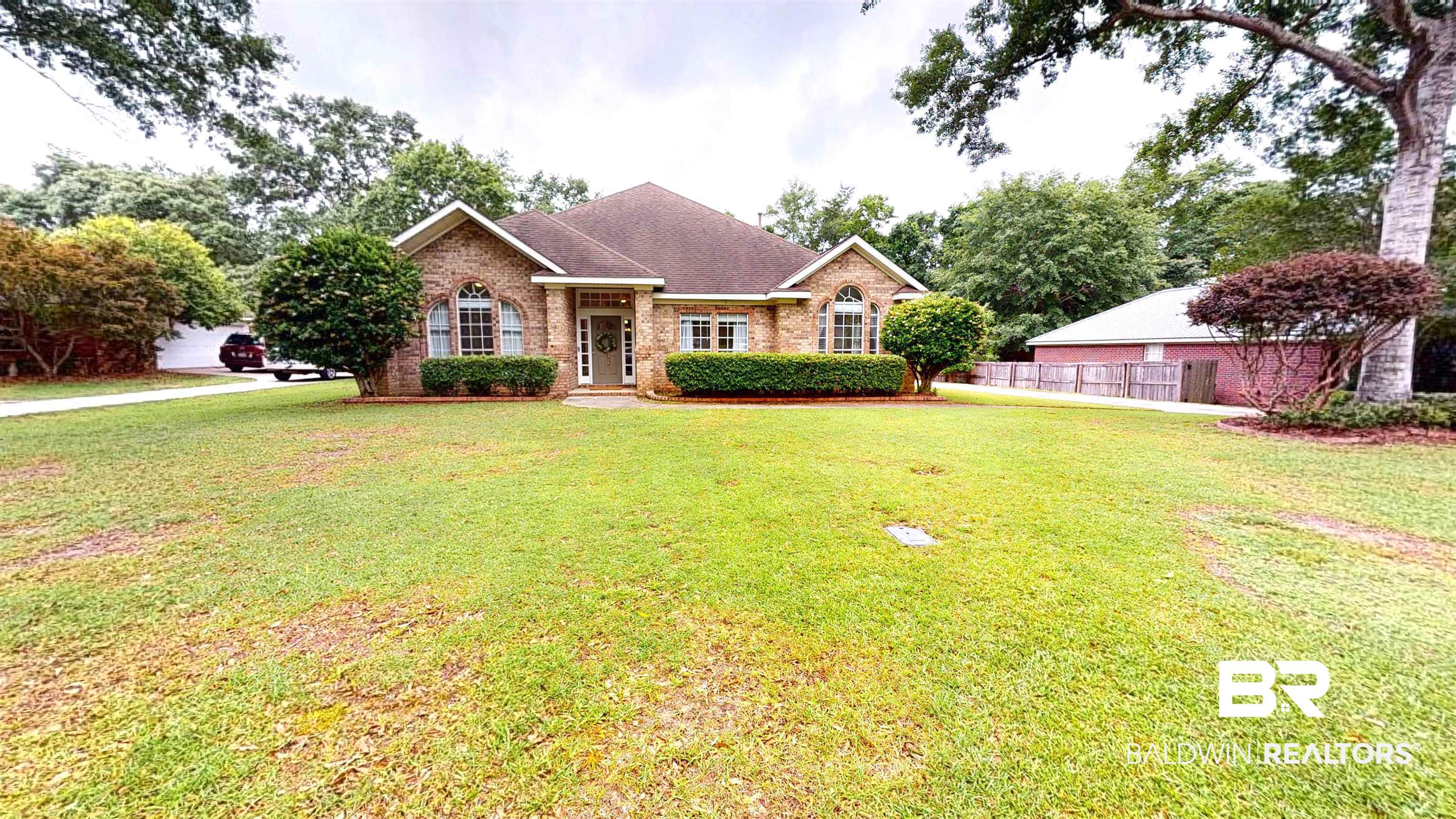 460 South Wedgefield Drive Mobile, AL 36608 - Photo 39 of 39