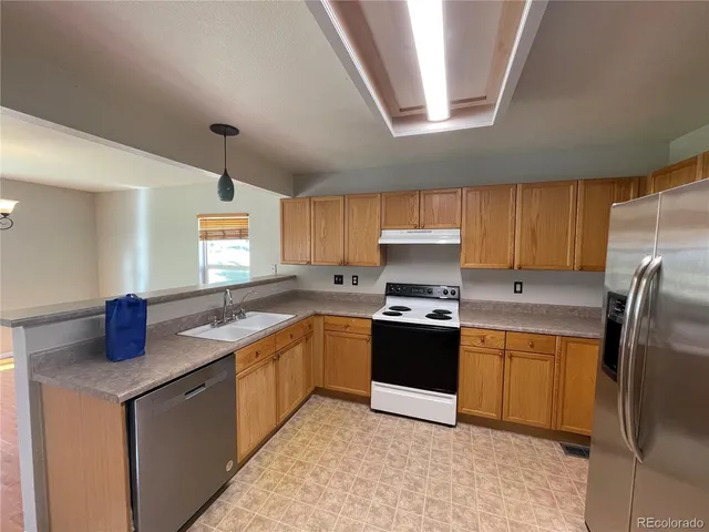 $2,495 | 451 Grey Swallow Street, Brighton, CO 80601